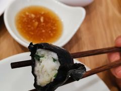 -船歌·鱼水饺青岛菜(国贸商城店)