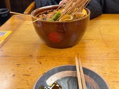 -古真记钵钵鸡(总店)