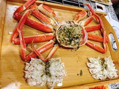 -震海贝烤贝·民俗特色店(延吉总店)