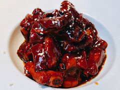 百味糖排-杭百味·大众精选杭帮菜(西湖音乐喷泉店)