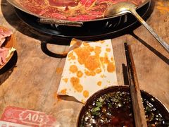 -乡当俏老火锅
