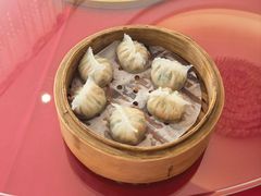 -泉龙渔村·粤式早茶·金牌烧鹅(中山三乡店)