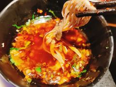 -宽巷子成都火锅(南站店)
