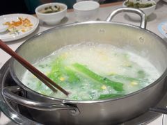 -粤顺渔坊·中山脆肉鲩火锅(清湖店)