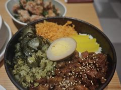 -隅乐胡椒虾·台湾菜·团建(皇岗店)