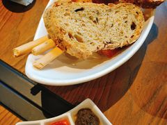 -安妮意大利餐厅(国贸店)