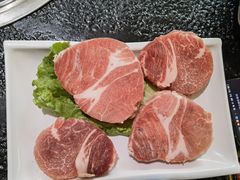 -仁虎老火锅(黄泥磅店)