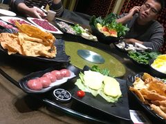 -牛焱·贵州黄牛肉火锅(城西银泰店)