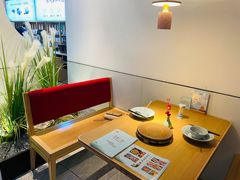 -蜜桃餐厅·伴山(绿宝广场店)