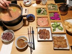 -十二舍·湯物素煮(江泰潤政店)