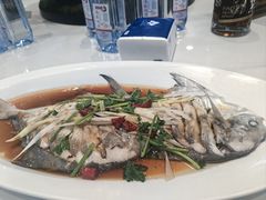 -老渔翁海肠捞饭(幸福九村店)