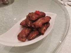 蒜香排骨-亢龙太子酒轩(东湖店)
