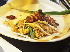 -帕蓝·暹罗料理(大学路店)