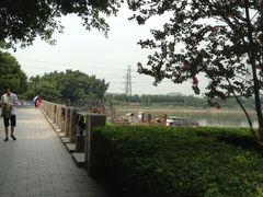 -黄埔古港