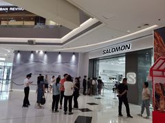 -沈阳铁西万象汇