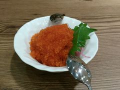 -红叶日料·放题·海胆·定食(星海店)