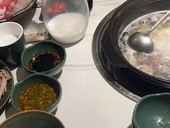 -狐狸爱上椰子鸡(滨江星光大道店)