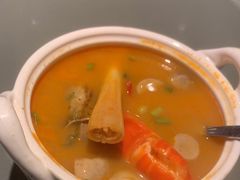 -simply thai天泰(美罗城店)