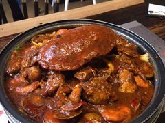 -蛮横肉蟹煲(印象城店)