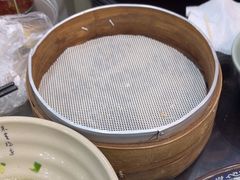 -冯鑫记南京鸭血粉丝汤(来燕路店)
