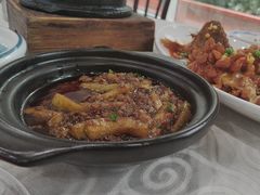 -章氏(车站北路店)