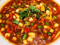 -别院里音乐餐酒吧(双流航空港店)