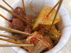 -东方削面(市政府店)