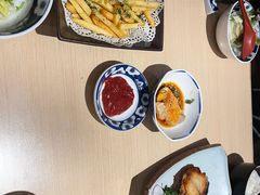 -小山日本料理(太古汇店)