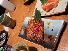 -鸭川食堂·鳗丼(鼓楼店)
