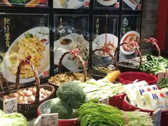 -老六杀猪菜(进乡街店)