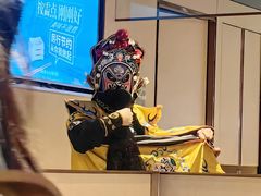 -海底捞火锅(让胡路万达店)