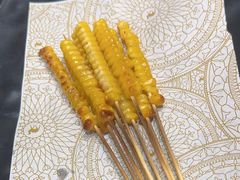 -西部马华清真兰州牛肉面·烧烤夜市(三里河店)