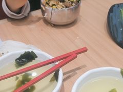 -小木屋拌饭(西安万象天地店)