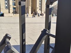 -国家自然博物馆