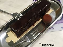 -Awfully Chocolate(来福士广场店)