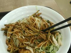 -华天新川面馆(缸瓦市店)