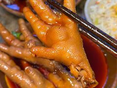 -正南齊北重庆老火锅(光华村直营店)