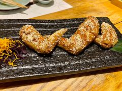 -傲鳗·日本料理(光华路店)