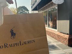 -Polo Ralph Lauren(青浦百联奥特莱斯广场店)