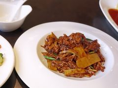 -老牌坊鲁菜名店(聊城美食岛店)