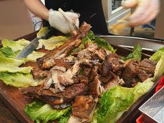 -新兴家喻酒家·羊城名宴(昌岗店)