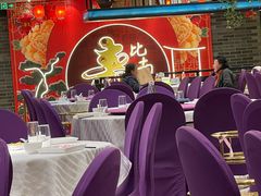 大堂-和记小菜(七宝店)