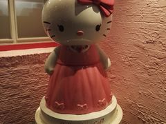 -Hello Kitty Cafe(弘大店)
