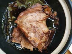 -乌记大厨餐厅