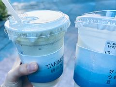 -唐沫茶兮(仓山万达金街店)