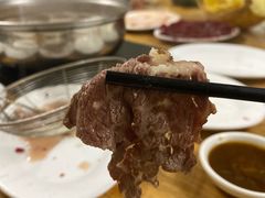 -原野牛肉岛