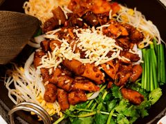 -七八冷面·延边朝鲜族美食(世纪汇店)
