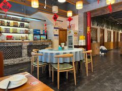 大堂-又一福烤鸭·北京菜(东四店)