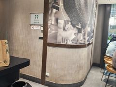 -星巴克(北京南站第二店)