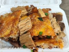 -味美香豆皮